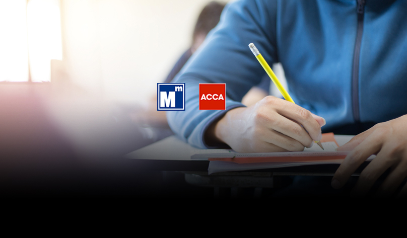 ACCA Eylül Sınav Dönemi Eğitim Kayıtları Başlıyor